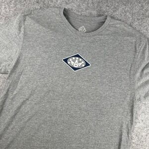Scotty Cameron Private Reserve Gray T-Shirt Mens Medium Circle T Golf Tee